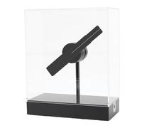 ZJchao 3D Hologram Fan, 149 LED Holographic Projector with WiFi PC Mobile APP Control, Supports MP4 AVI JPG Formats for Commercial Stores Parties Events