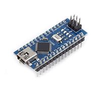 ZJchao 3D Printer Kit, Engraver 3D Printer CNC Expansion Shield Board, A4988 Driver Board for arduino, Nano 3.0 A4988 Driver CNC Expansion