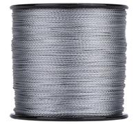 ZJchao 500m 4 Strands PE Braided Fishing Line Sea Fish Line Saltwater Fishing Line with Low Stretch High Strength for Smooth Casting and Abrasion (3)