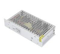 ZJchao 5V 5A 25W LED Power Supply Adapter, Regulated Transformer for CCTV, AC 100 240V to DC 5V Converter (#16)