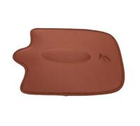 ZJchao Abdominal Compression Board with Foam Pad, Post Surgery, Tummy Tuck & Liposuction Recovery, Flexible Belly Board for Flattening, Swelling Relief & Body Contouring