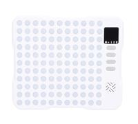 ZJchao AI Smart Chessboard 5 in A Row Game Connect 5 Board Toe Grid Portable 14 Modes Adjustable Difficulty Real Time Responsive Lightweight Compact for Enhancement