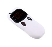 ZJchao Air Quality Monitor, Indoor Air Quality Monitor Tester Analyzer Digital Detector Sensor Analyzers