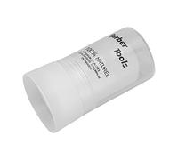 ZJchao Alum Block for Shaving, Skin Soothing Stick 3.5oz Portable with Protective Lid After Shave Alum Stick for Post Shave Care