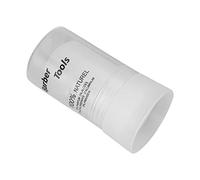 ZJchao Alum Block For Shaving, Skin Soothing Stick 3.5oz Portable with Protective Lid For Post Shave Care