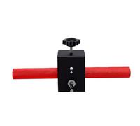 ZJchao Aluminum Alloy Wall Wiring Machine, DIY Wire Puller for Electrical Pipe Threading with Unparalleled Flexibility, Better Control, Increased Tension, Supports Various Wire S