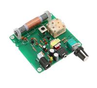 ZJchao AM Radio Transmitter Kit 530 1600KHz MW Band Signal Generator for DIY Electronics Projects and Learning Experiments