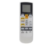 ZJchao Asu1rls2 Replacement for Air Conditioning Remote Control Replacement Custom Designed Controller for Easy Operation Durable ABS Material
