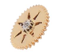 ZJchao Automatic Reversing Wheel, Watch Movement Replacement Part with Strong Compatibility, for Professional Watch Repairing Workers