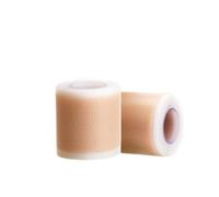 ZJchao Baby Auricle Valgus Correction Patch, Newborn Baby Ear Aesthetic Correctors Kids Infant Protruding Ear Patch Stickers, Children Ear Correction, Baby Silicone Gel Ear Tape 4cmx50cm