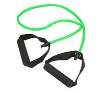 ZJchao Bands, Yoga Elasticity Hip Thrust Belt Fabric Bands Chest Expanding Lose Weight for Rehab, Basic Training & Strength Workouts (Green)