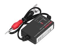 ZJchao BM2 12V Car Battery Tester Wireless 4.0 Monitor for Automotive Accessories Vehicle Batteries with Real-Time APP Alerts for IOS
