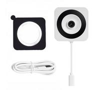 ZJchao Cam 3MP Window Camera, Magnetic Adhesive Mount, 2.4G 5G Dual Band, Human Detection, Two Way Audio, Night Vision, Time Display, for Home Aquarium RV Security (White)
