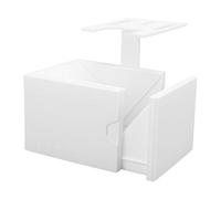 ZJchao Card Scanner Phone Holder, Adjustable Standard Positioning for Accurate Card Scanning Compatible with IOS and Phones for Trading Card Collectors