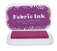 ZJchao Colorful Multi Use Stamp Pad for Scrapbooking, Journaling, and Crafting Ideal for Projects and Creative Planning (#10)