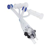 ZJchao Cow Milking Machine, Cow Milker Sheep Milking Cluster Groups Teat Cups For Machines Teat Cup Milk Collector For Milker Spare Parts