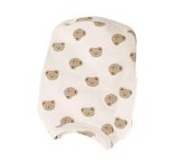 ZJchao Cozy and Stylish Small Dog Clothes - Warm Polyester Apparel for Poodles, Teddy Bears, and More - Cute Patterns, Easy to (XS)