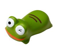 ZJchao Cute Animal Wrist Support Pad for Mouse Hand Comfort, Ergonomic Design for Home Office Work, Soft Decompression Rest for Daily Use Ideal for Long Hours At Desk (#4)