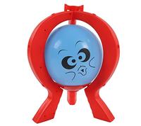 ZJchao Desktop Balloon Burst Game, Interactive Balloon Prick Toy Board Game for Kids with Dice and Sticks for Age 8 and Up