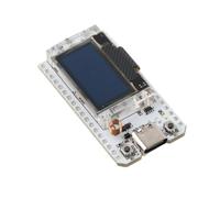 ZJchao Development Board Kit with SX1276 and Chips, 868 915MHz WiFi, Antenna Included