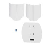 ZJchao Digital Baby Infant Pet Weight Scale Monitoring Convenient Home Use Split Body Design Compact Health Management AAA Battery 2x Included
