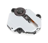 ZJchao Disc Drive, Vpu ABS Replacement Lens for Internal Hard Drives with Replacement Lens for for Replacing Old or Broken Lenses on Your Console (KSM-440BAM)