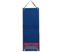 ZJchao Double Sided Felt Kids Visual Schedule Calendar with Activity Cards for Daily Routine, Chores, and Bedtime, Wall Mounted Behavior Chart for Toddler Home School