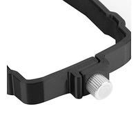 ZJchao Drone Bracket, Handle Grip Bracket Handheld Holder Handheld Stabilizer Holder Drone Hanger Propeller Fit for Air 2 Accessories