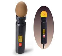 ZJchao Egg Tester Fertility Quail Incubator Brood Egg Egg Spoon Feeder