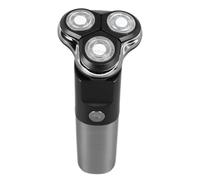 ZJchao Electric Hair Cutter Rechargeable Hair Trimmer for Men Floating Trimming Heads Black 5W 600mAh Lithium Battery