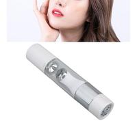ZJchao Electric Lip Plumper, Electric Lip Plumper Soft and Bright Moisturizing Multi Vibration Ion Lip Plumper Instrument Full Lips Suction for All Skin Types Women Makeup