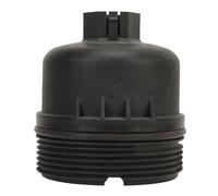 ZJchao Engine Oil Cover 1103L7 Replacement for 206CC 206 Hatchback C2 C4 Easy Installation
