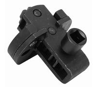 ZJchao Engine Turning Barring Tool, Carbon Steel J 46392 with 1/2in Drive Fitment Flywheel Turning Tool Engine for MBE 4000 and Actros Atego