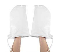 ZJchao Far Infrared Therapeutic Heating Mitts,Over-Sized Design, Effective for Arthritis, Neuralgia and Rheumatism, Cloth Material, for Arthritis, Neuralgia and Rheumatism, Cloth