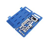 ZJchao Flaring Tool Hvac, 8pcs Copper Pipe Expander Metric System Hvac Flaring for Plumbing Copper