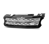 ZJchao Front Bumper Mesh Grille Glossy OEM Fit LR054767 Performance for Sport L494 Pre-Facelift 2013-2017