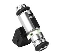 ZJchao Fuel Injector, with Precision Craftsmanship Injector Automotive Replacement Fuel for Doblo Panda Punto Palio Seicento Siena