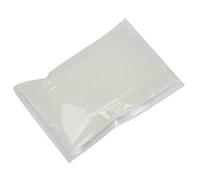 ZJchao Glow in The Dark Nail Art Powder for DIY Body Painting Fluorescent Powder 100g Green Yellow (Blue Green)