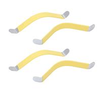 ZJchao Guitar String Separator, Metal Material Practical Nice for Your Friends Who Are Guitar Lovers