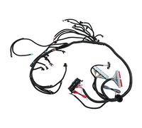 ZJchao Harness DBC Lm7 Automotive Stand Alone Wire Harness T56 DBC Drive By Wire for LS Engine 4.8 5.3 6.0 - Complete Wiring with Connectors