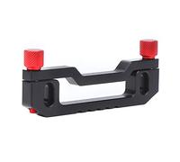 ZJchao High Definition Interface Wire Clamp/Holder, Monitor Cable Clamp/Holder High Definition Interface Fixator Aluminium Alloy Monitor Cable for ATOMOS SHINOBI