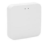 ZJchao Home Device Wireless Smart with Bluetooth and WIFI Integration for Smart Home - Compact and Secure Networking Solution