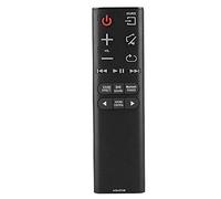 ZJchao HW-K450 Hwk 450 Replacement Remote Control for HW- -K360 -K450 Speaker Black - Durable Design, User-Friendly Interface