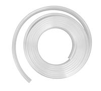 ZJchao Ink Tubing, Solvent Ink Tube Uv Printer Flexible Tube Replacement, Tubing Printer Pipe, Uv for Photo Nachine, Line (#6)