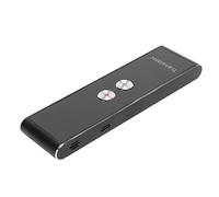 ZJchao Language Translator Device with 96 Languages APP Synchronization, High Accuracy Portable Smart Voice Translator Device for Learning Travel Business Comminicate