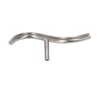 ZJchao Lathe Tools, 16mm Lathe Tool Rest Holder, Wood Turning 5/8 Inch Post, Steady Rest for Woodworking