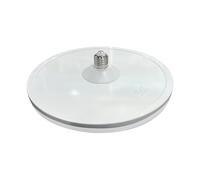 ZJchao LED Light Super Bright 6300LM High Power Energy Saving Hallway Light for Home with E27 Screw Base 18W 24W 36W 50W 70W Options (70W)