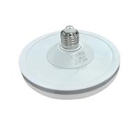 ZJchao LED Light Super Bright 6300LM High Power Energy Saving Hallway Light for Home with E27 Screw Base 18W 24W 36W 50W 70W Options (24W)