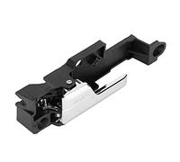 ZJchao Left Side Interior Door Handle, 6E5Z5422601A 6E5Z5422601B 81702 ABS Interior Inside Left Door Handle Inner Front Driver Side Fit for MKZ 2007-2012, Etc