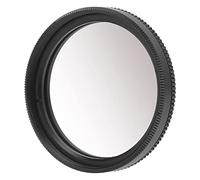ZJchao Lens Filter, Nd Filter with High Performance 37mm Gradient Lens Filters for Camera (Gradient Gray)